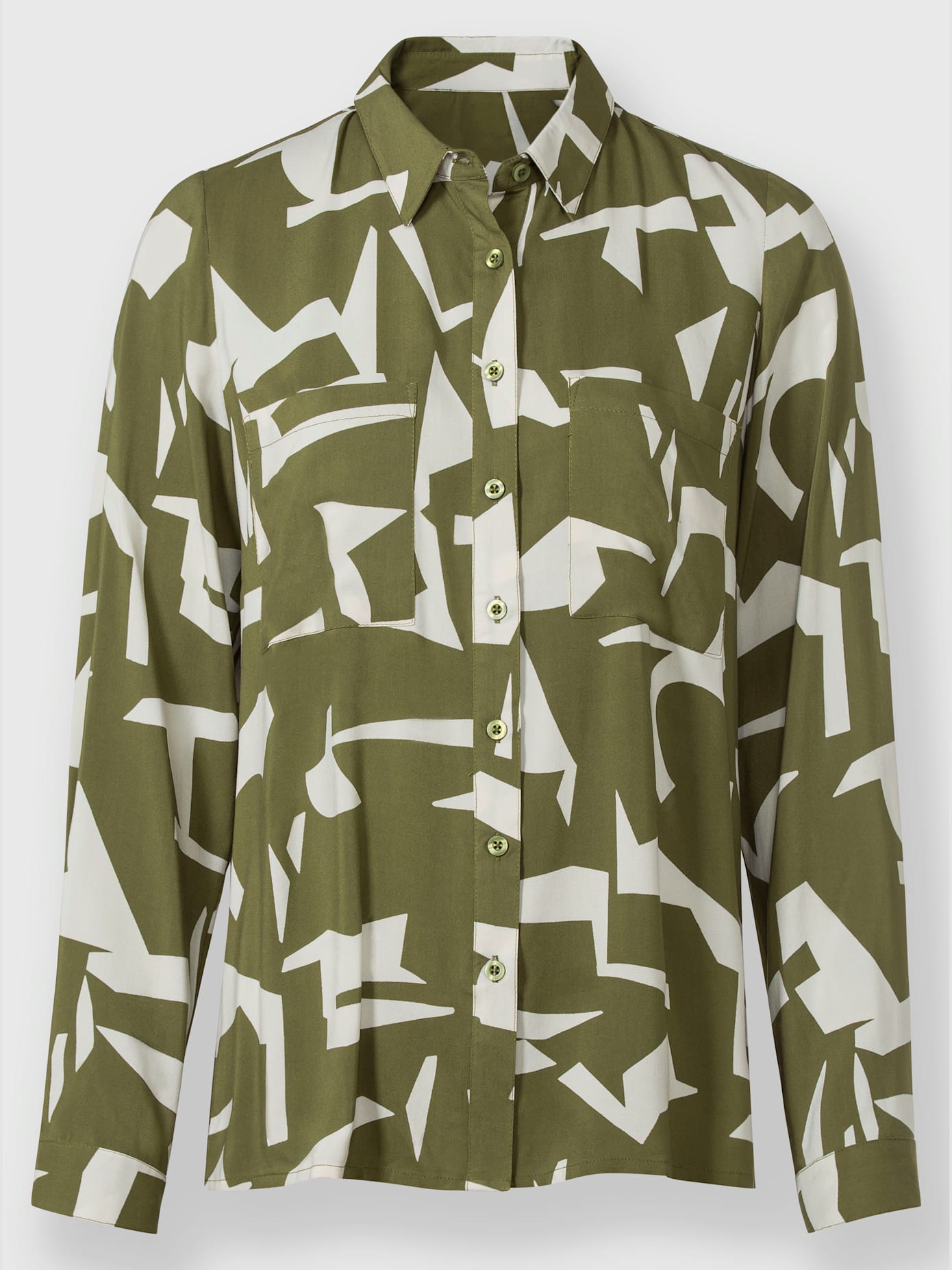 Chemisier pure viscose