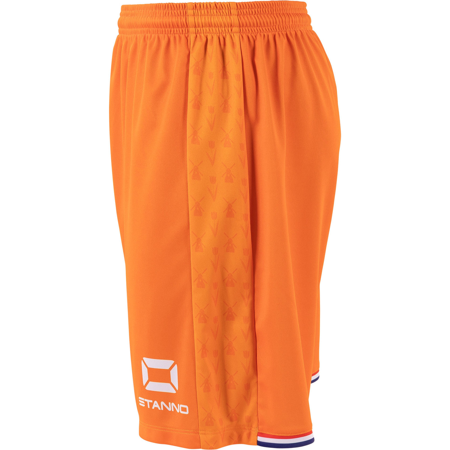Stanno NL Dameswedstrijdshort 25 Kids