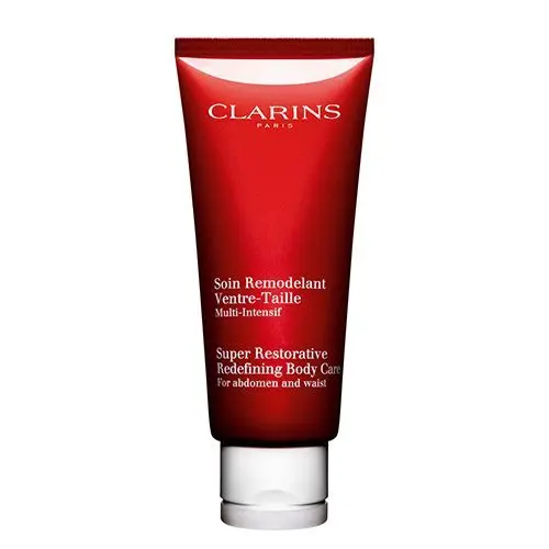 Clarins - Soin remodelant ventre-taille multi-intensif-