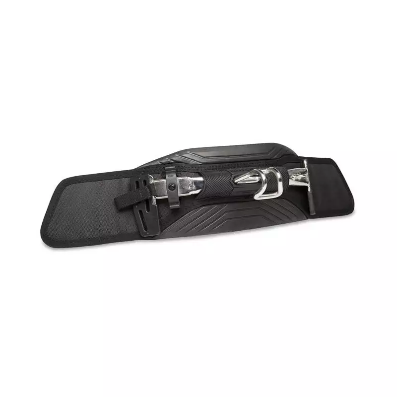 Boucle de harnais MYSTIC Clickerbar 5.0 Kitesurf - Black