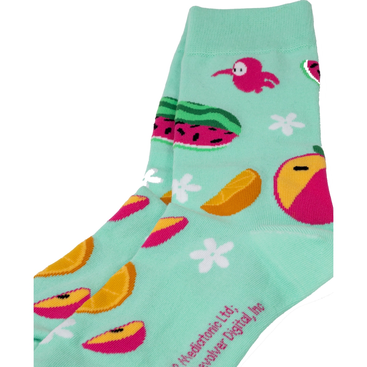ItemLab Fall Guys (Tutti Frutti) sokker