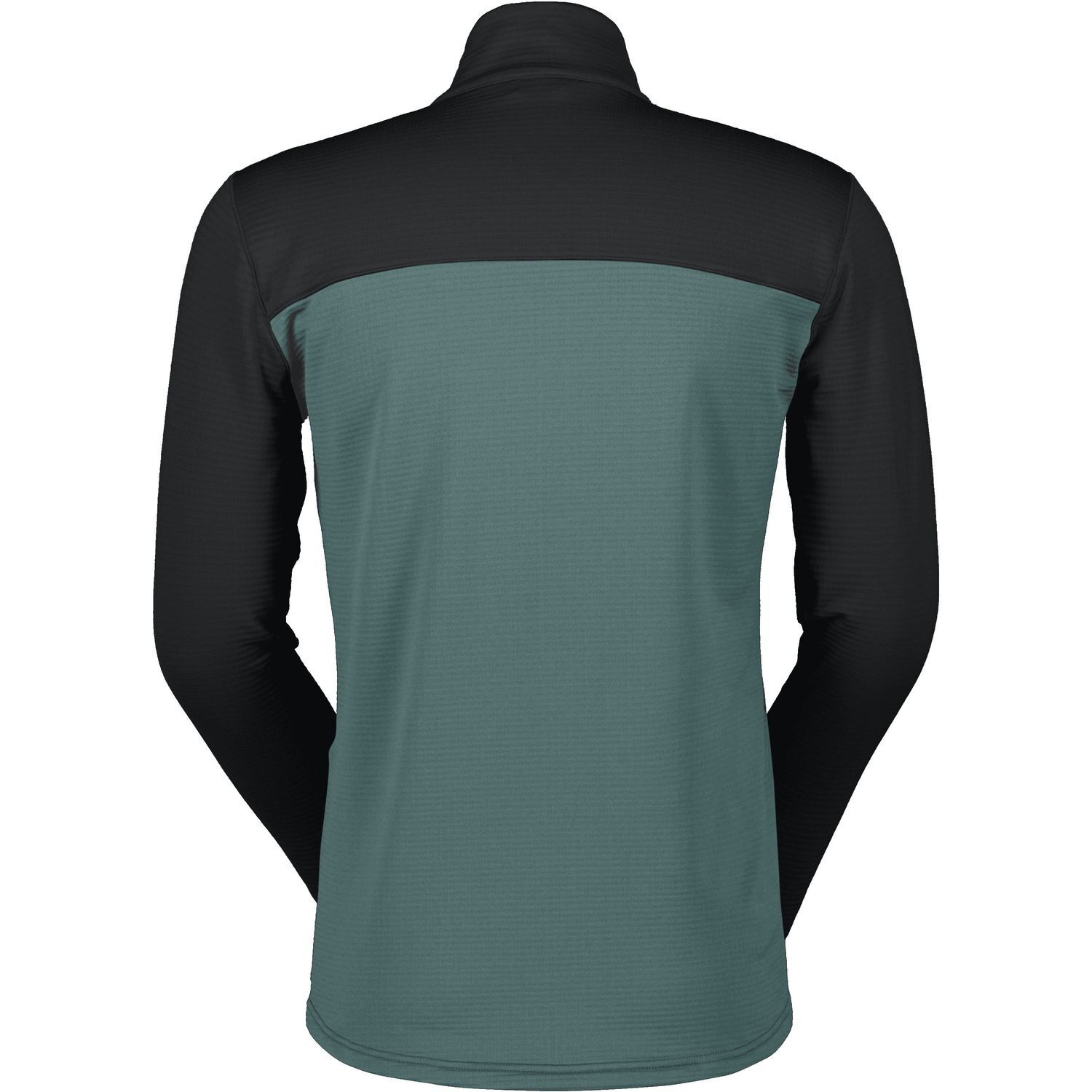 ScottPULLOVER M'S DEFINED LIGHT