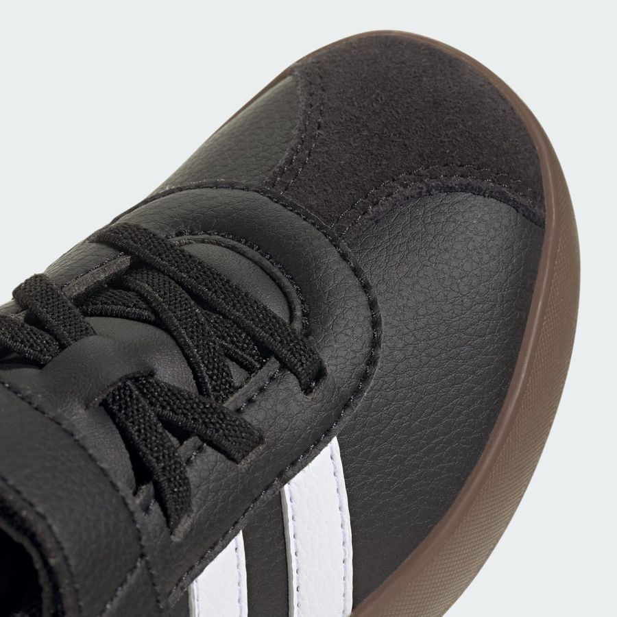 Adidas Chaussure de skateboard VL Court 3.0 Enfants
