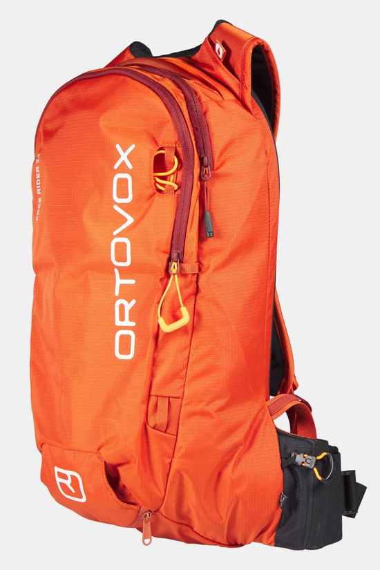 Ortovox Ortovox Free Rider 22 Rugzak