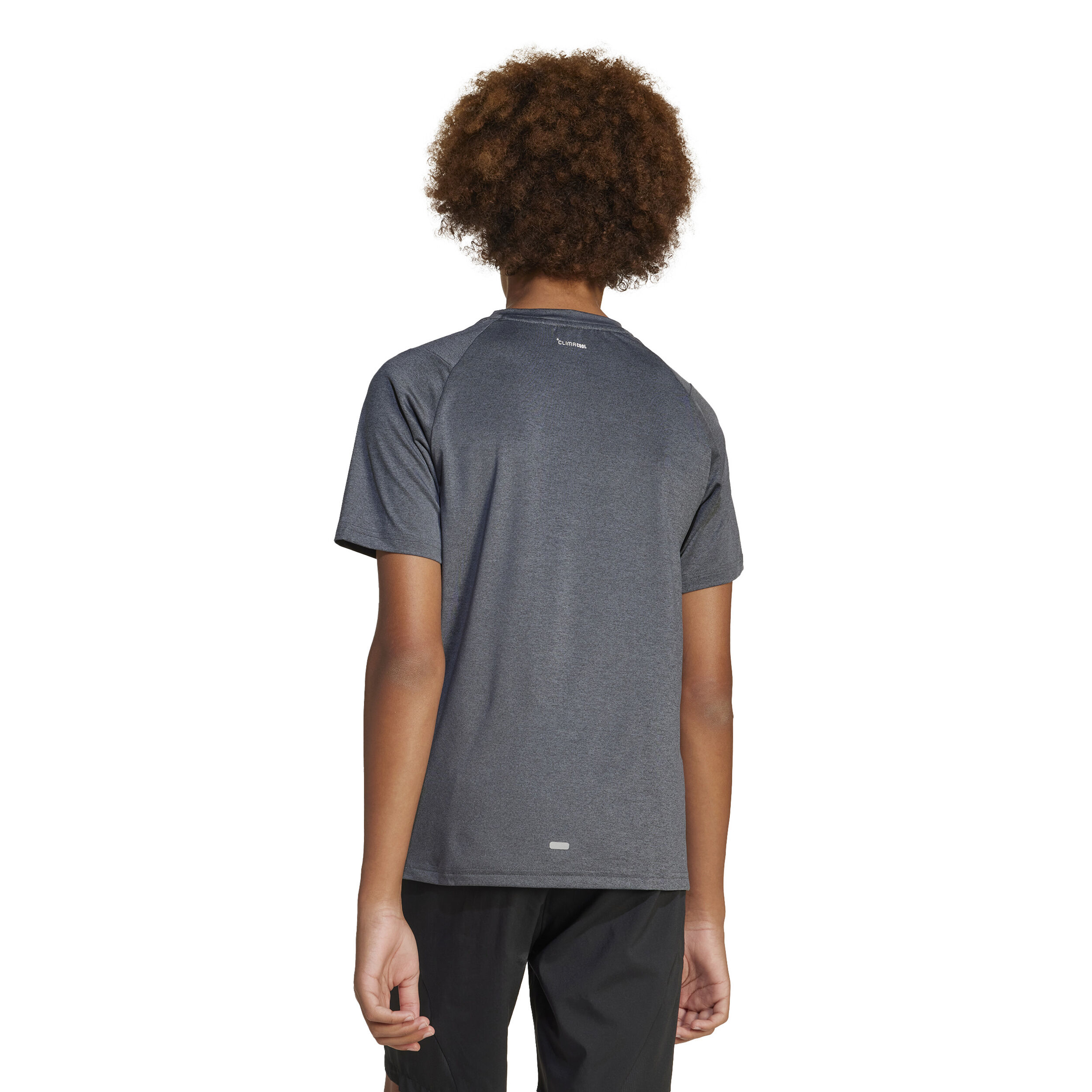 adidas All Sports Favorite T-shirt Enfants - Gris