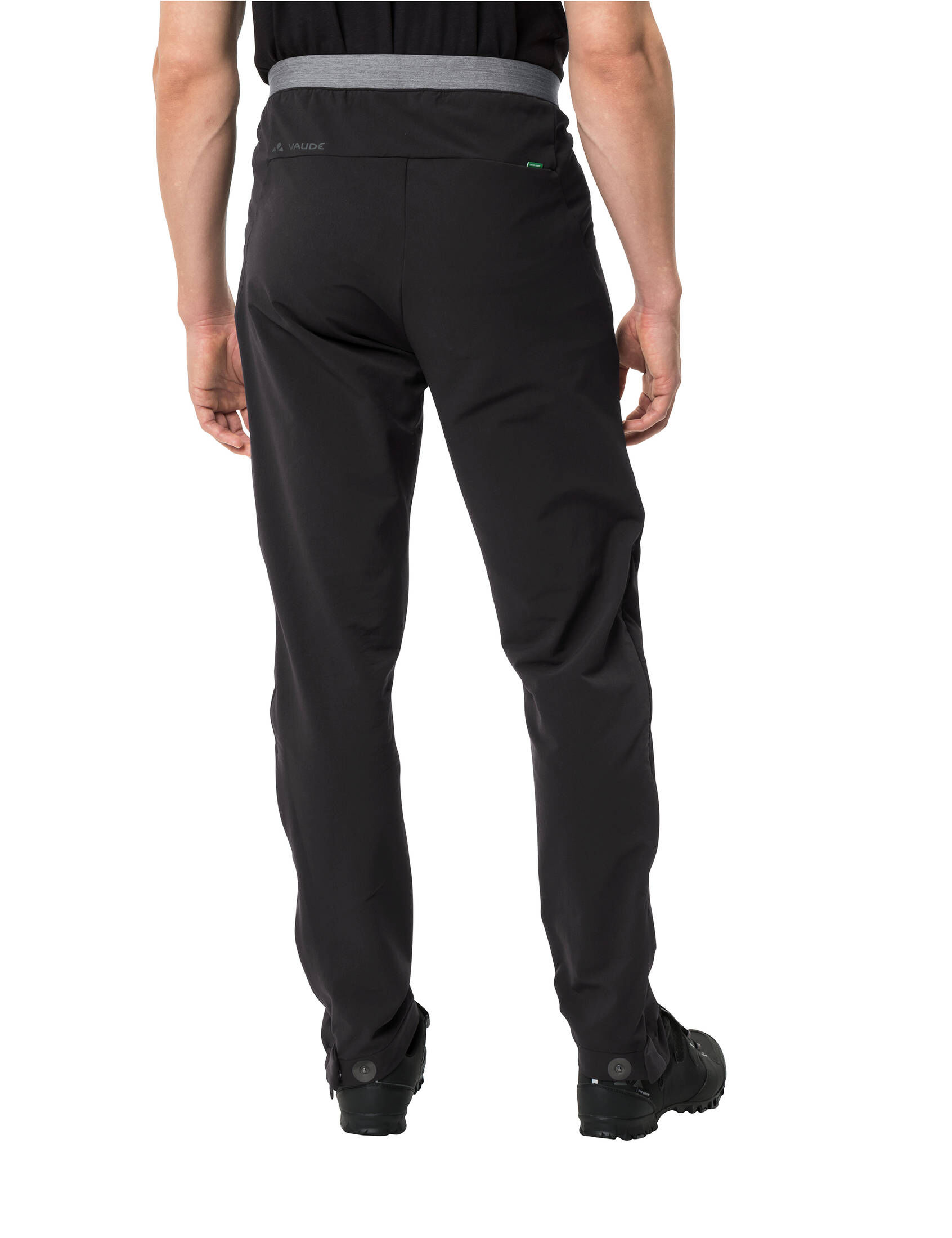 VAUDE| Herren Regenhose Cyclist Hybrid