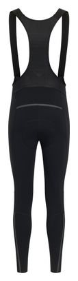 Cuissard long à bretelles Odlo Zeroweight Warm Noir