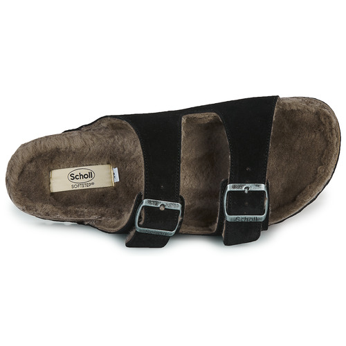 Scholl - JULIEN Negro