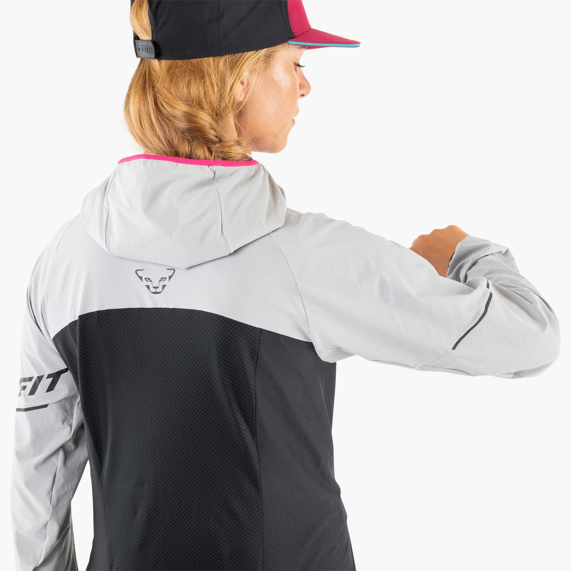 Dynafit Transalper DST W JKT