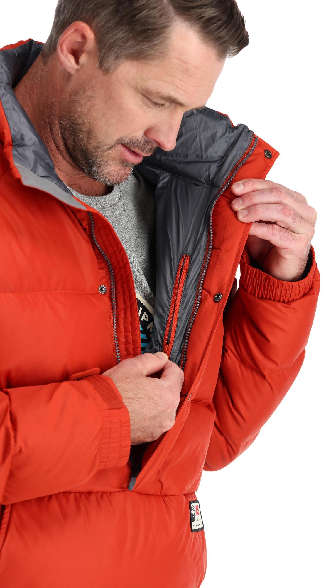 Rab<br>Kinder Smock