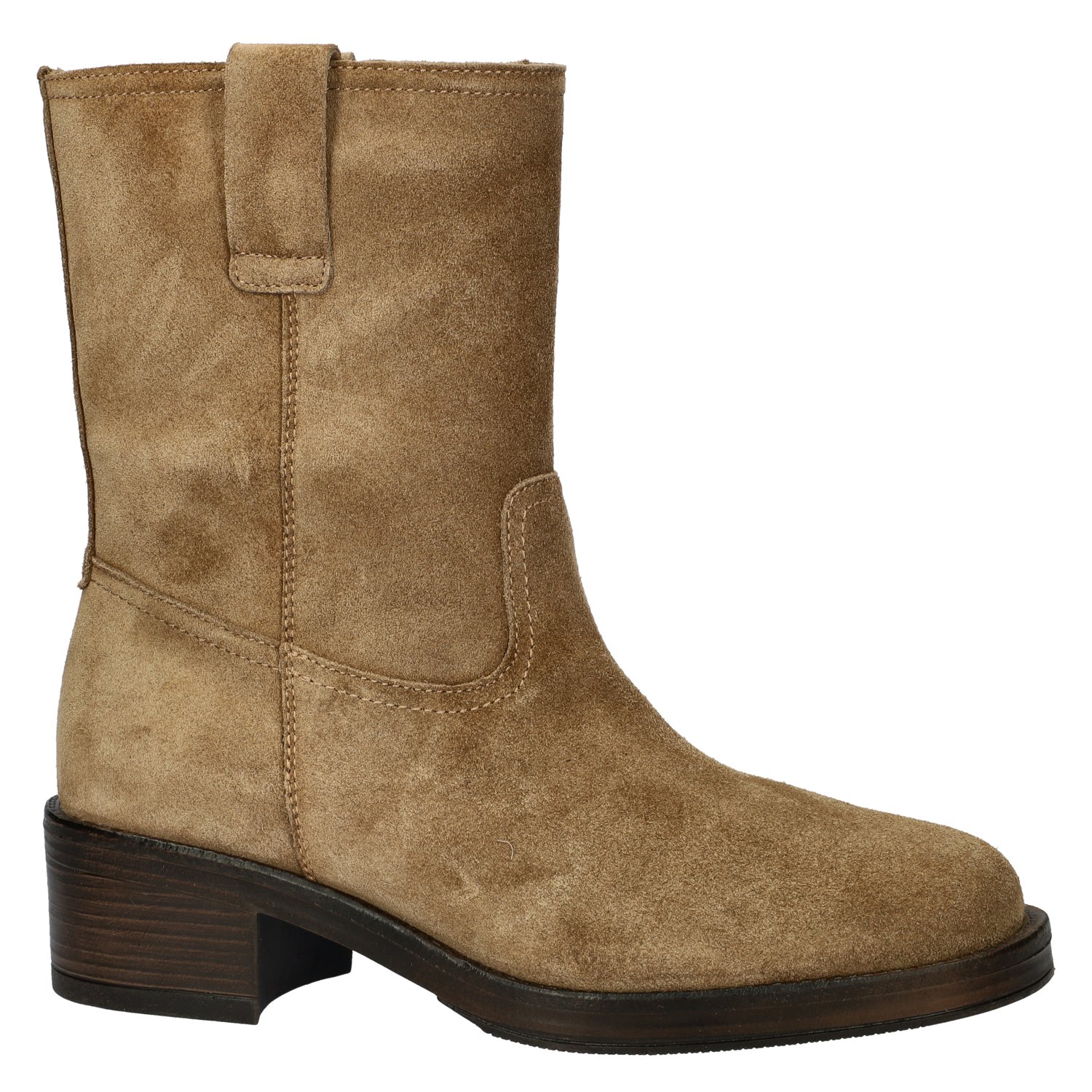 dames boot Nelson Bruin