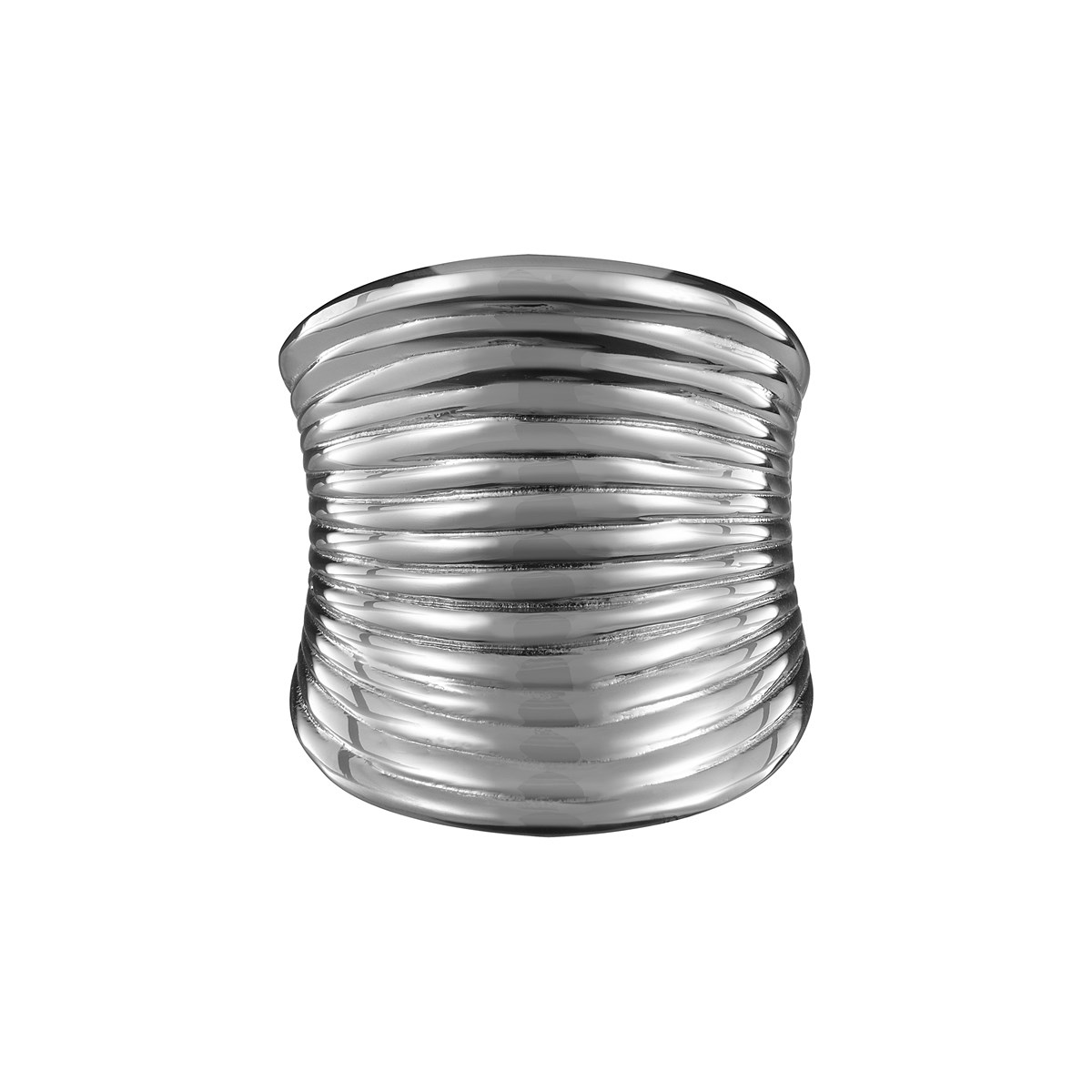 Bague en Acier