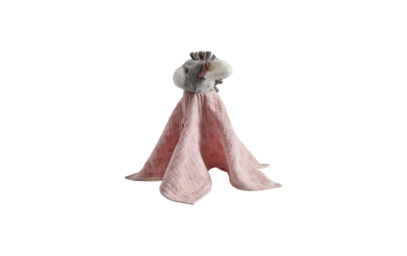 Schmusetuch Emmi GirlKuscheltuch Emmi Girl