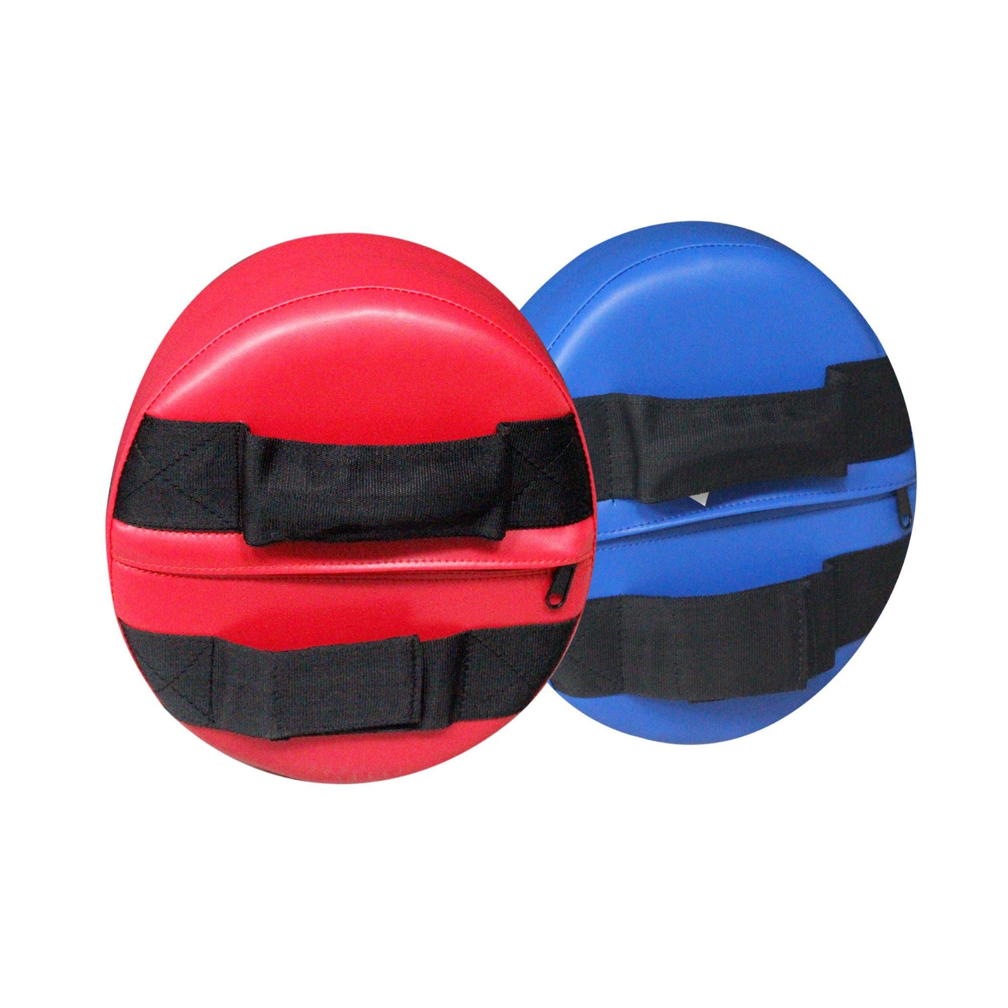Lonsdale Focus Pad Junior