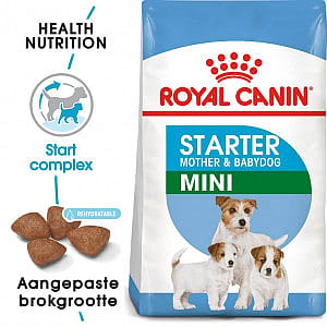 ROYAL CANIN® Small Dog Starter