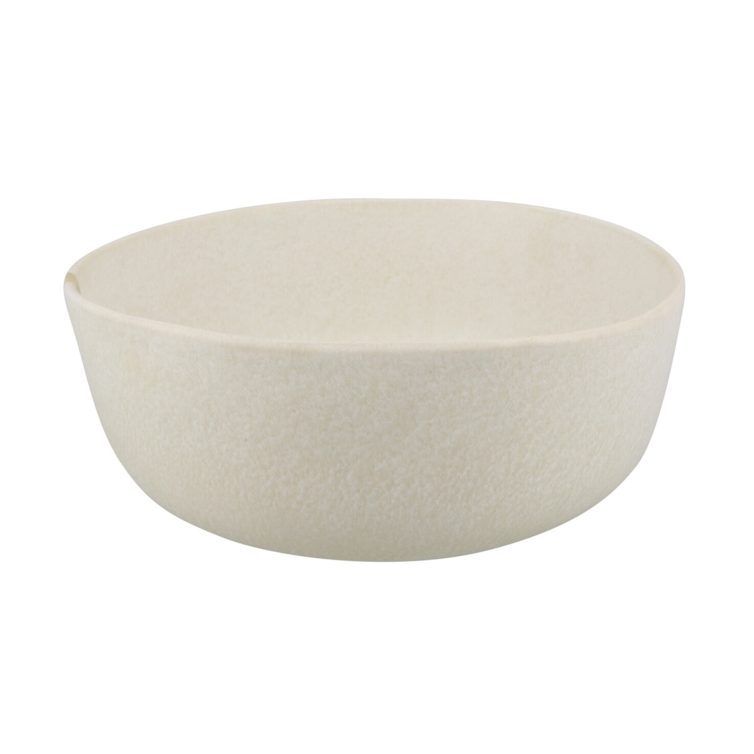 À Table! Salatschüssel beige