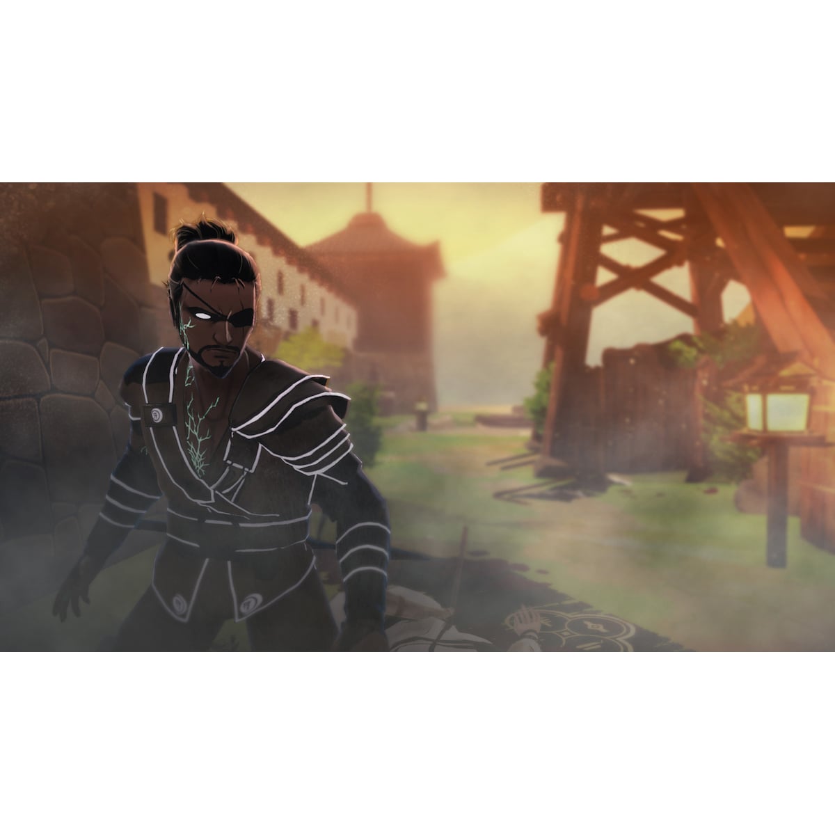 Aragami Nightfall - PC Windows,Mac OSX,Linux