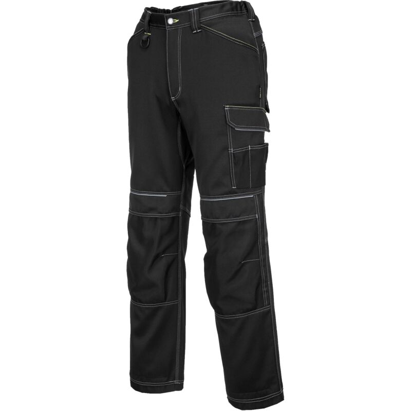 Portwest PW304 Pantalon de travail stretch léger PW3