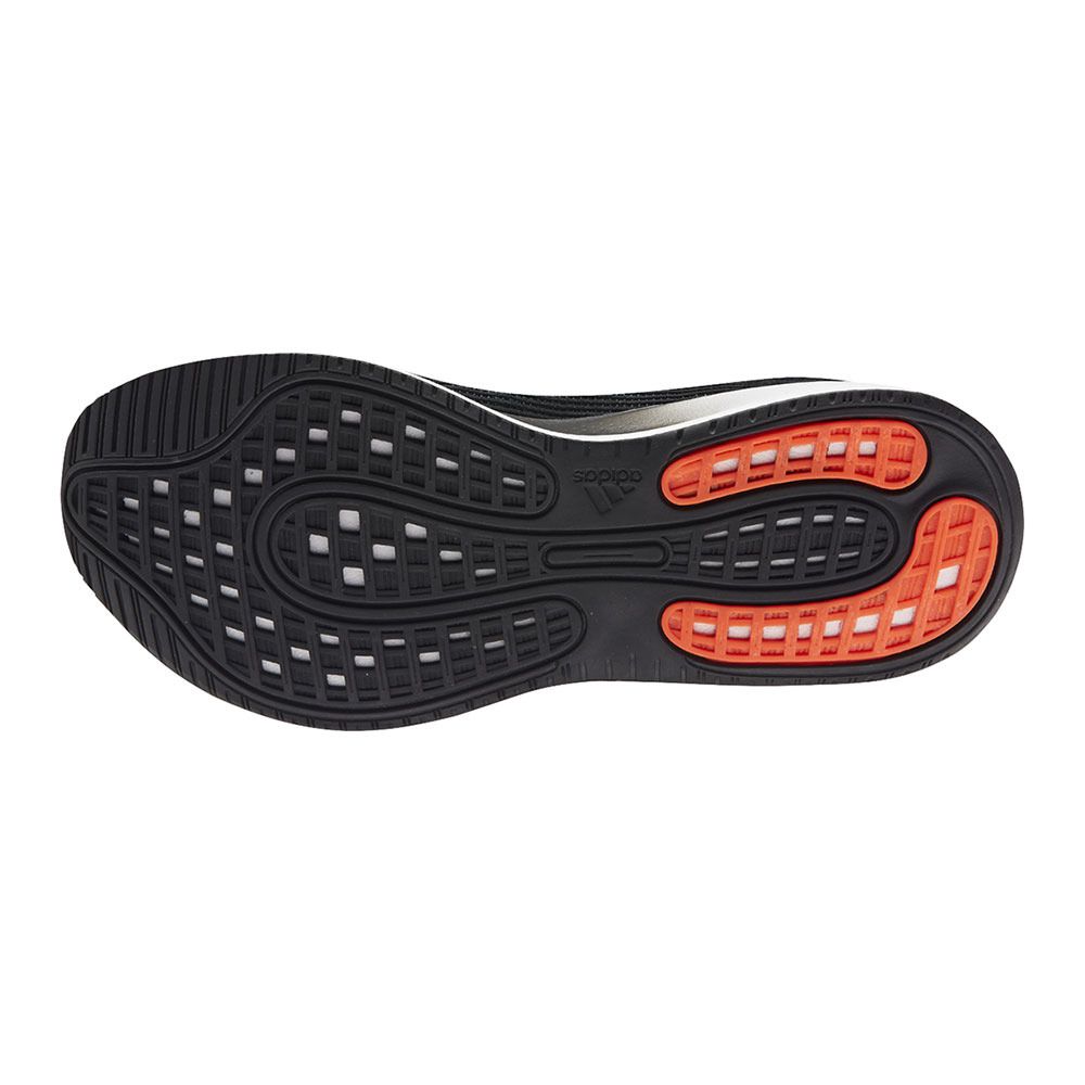 Adidas Performance GALAXAR RUN - Chaussures running Femme cblack/silvmt/frecan
