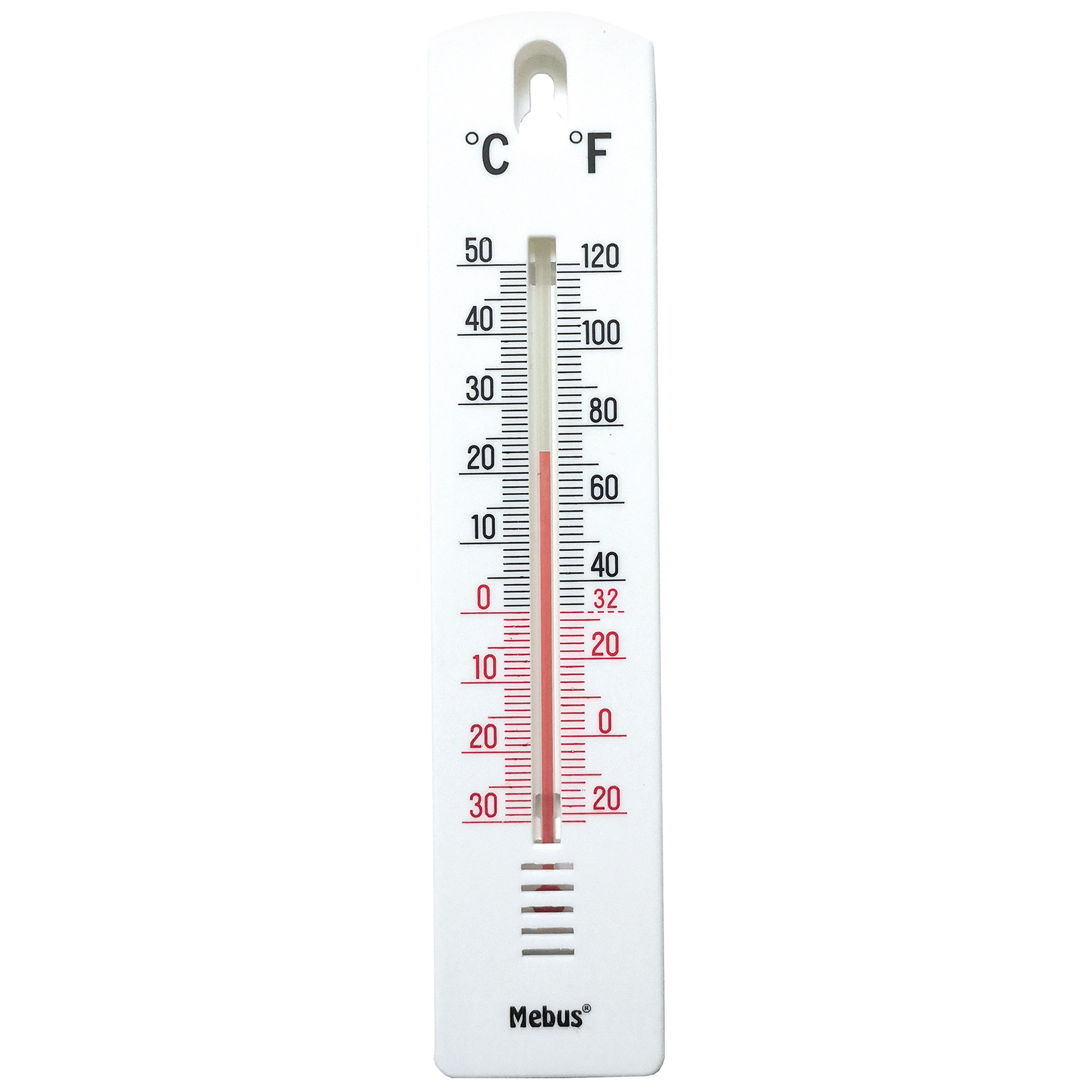 Thermometer - sortierte Designs