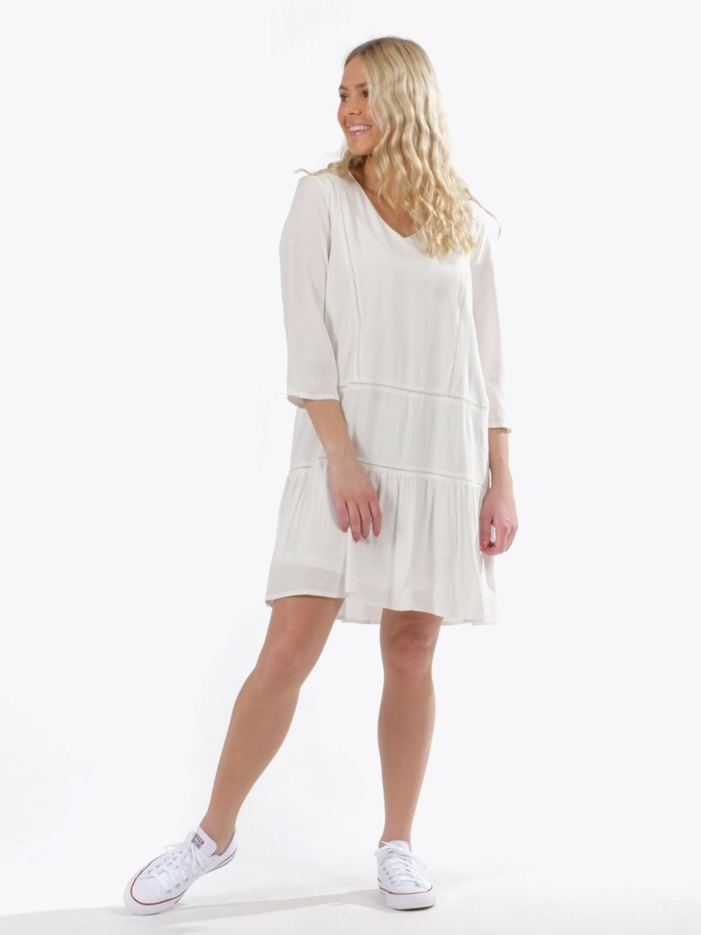 Fernando Dress
