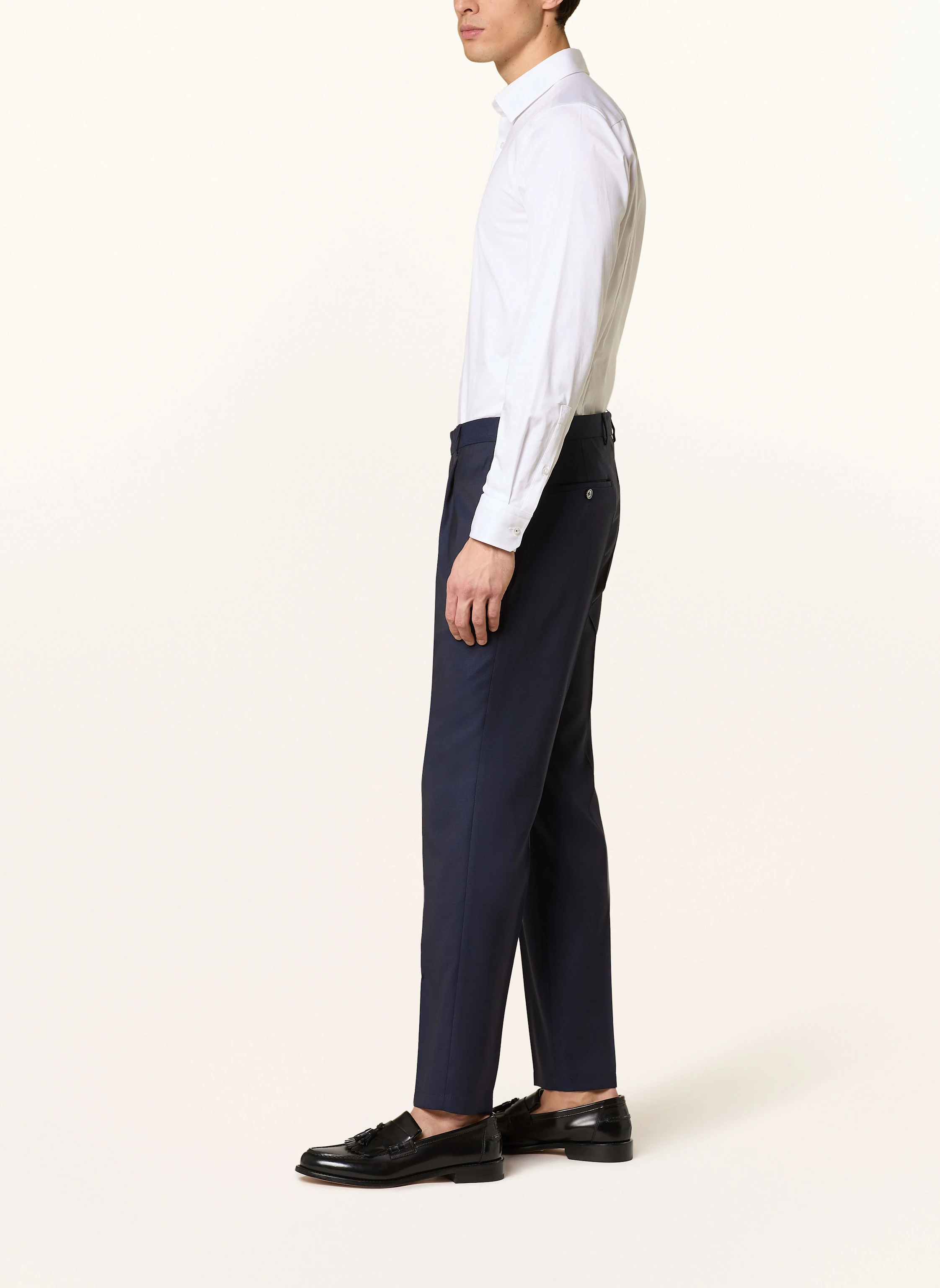 windsor. Anzughose SILVI Shaped Fit