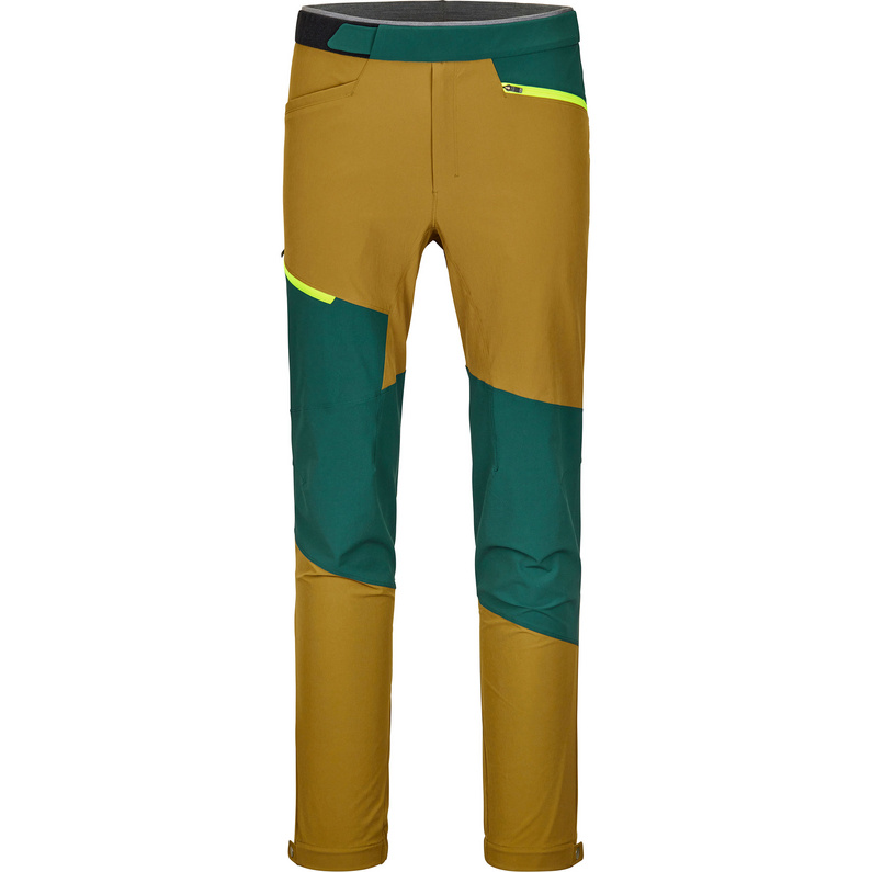 Ortovox Herren Vajolet Hose