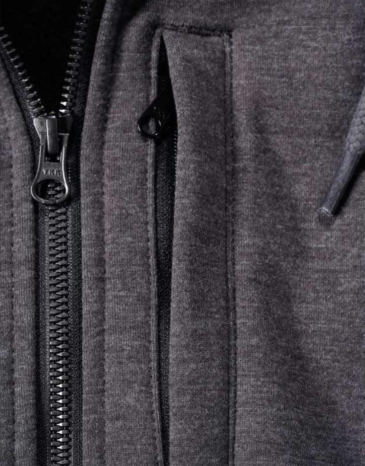 Wind Fighter Relaxed Fit Vest