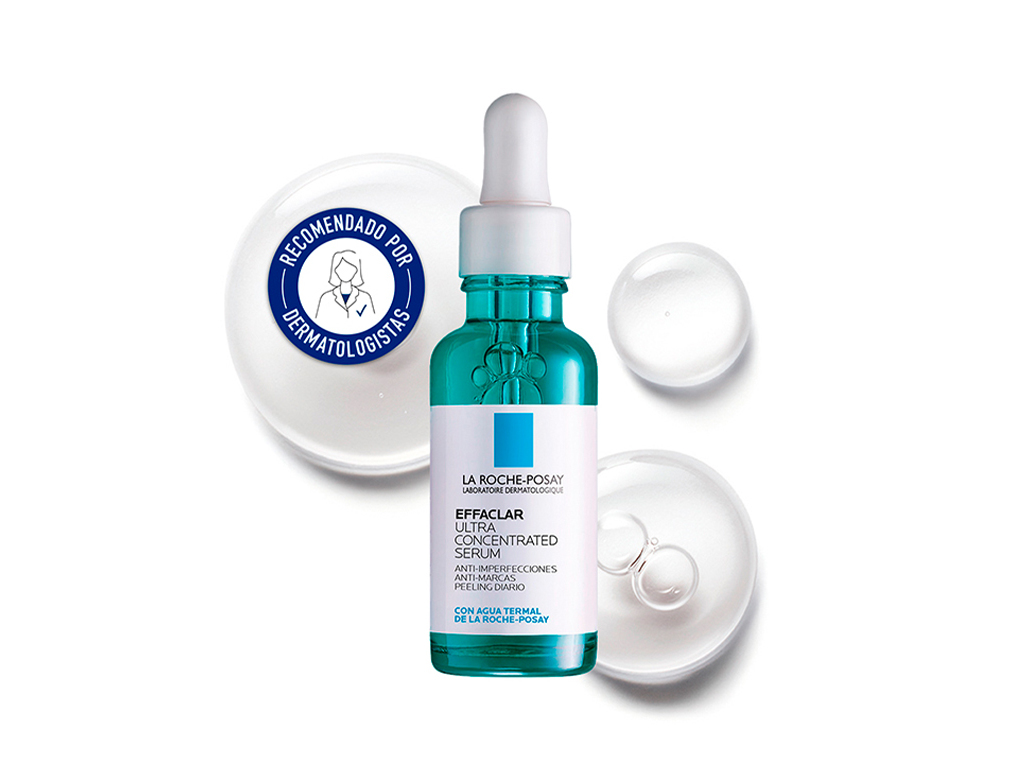 SERUM LA ROCHE POSAY EFFACLAR DUO( ) 30ML