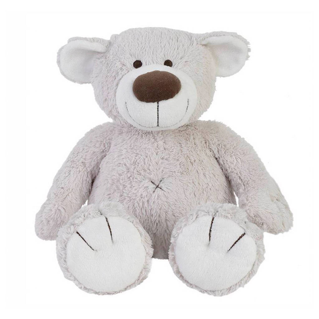 Schattig beertjebeer baggio knuffel 27 cm