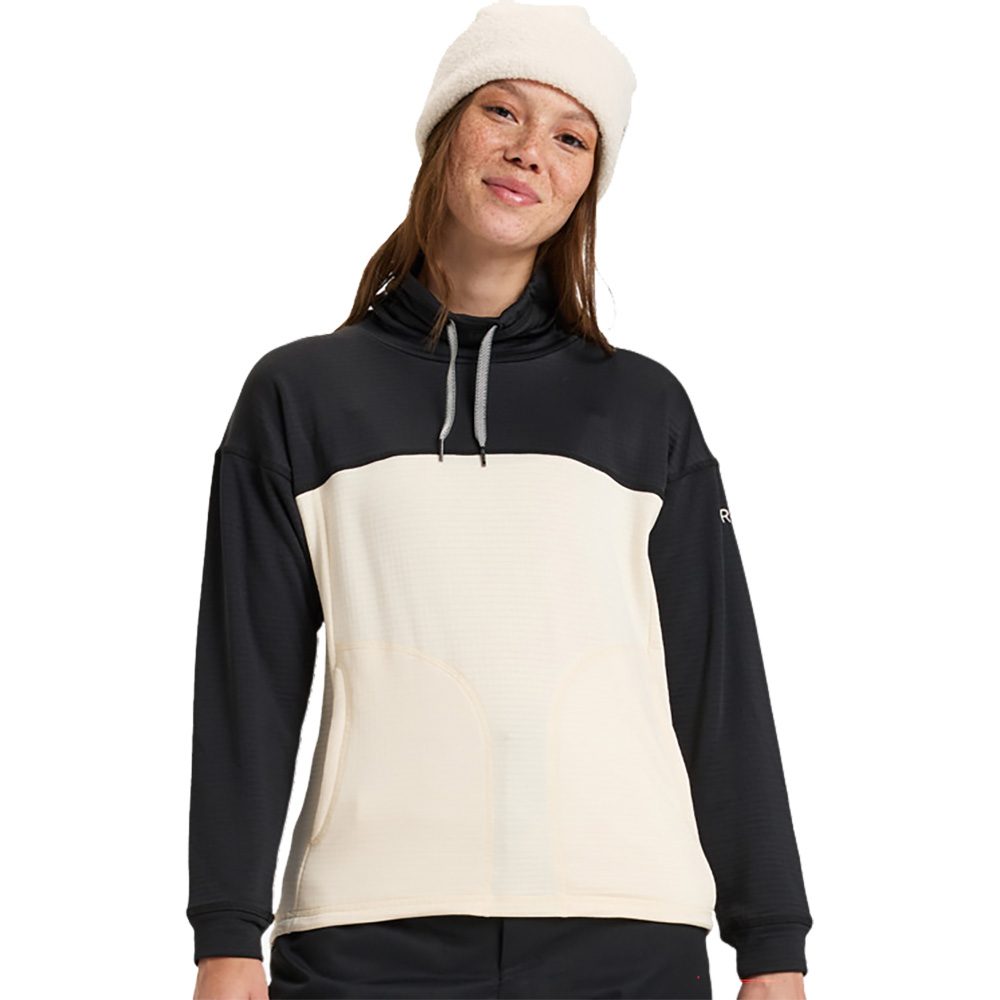 Roxy Vertere Pullover Damen buttercream