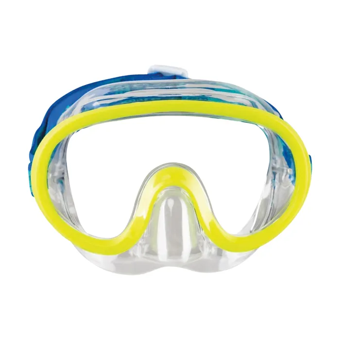 Mares Combo Jelly Snorkelset Junior