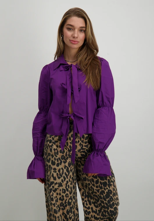Harper & Yve Blouse Kelsey DW24P601