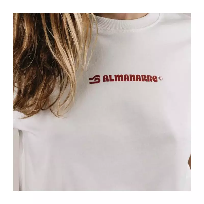 Teeshirt ALMANARRE CLOTHING Windsurf Member