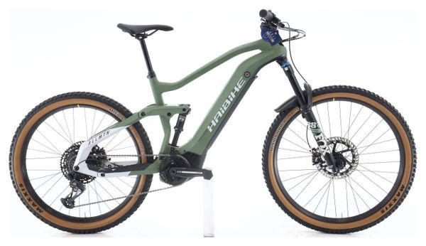 Produit reconditionné · Haibike All Mtn 6 GX / Vélo VTT électrique / Haibike | Très bon état