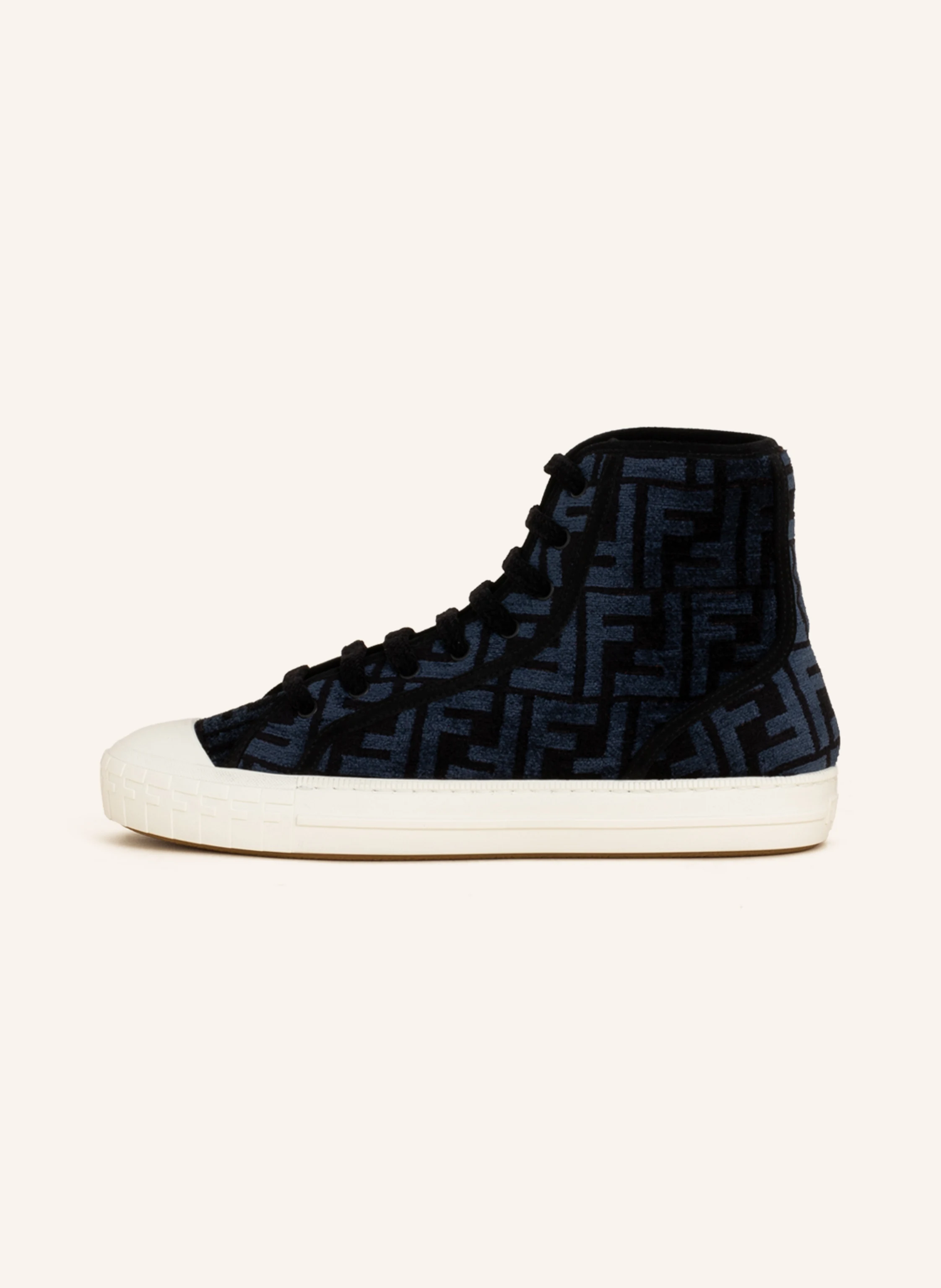 FENDI Hightop-Sneaker