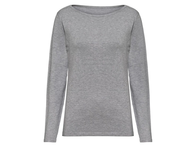 ESMARA® Women Schone gebreide trui, 2 stuks, hoge viscose