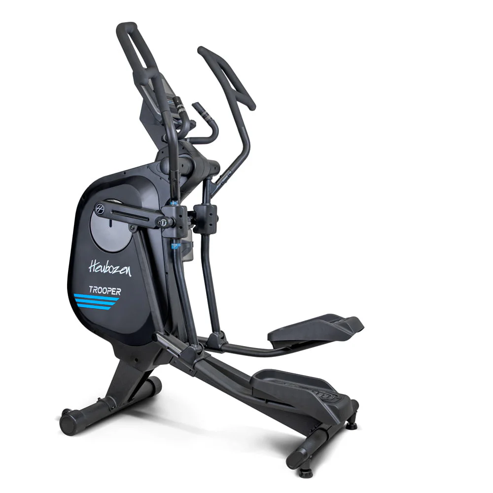 HEUBOZEN Trooper TFT Reconditionné