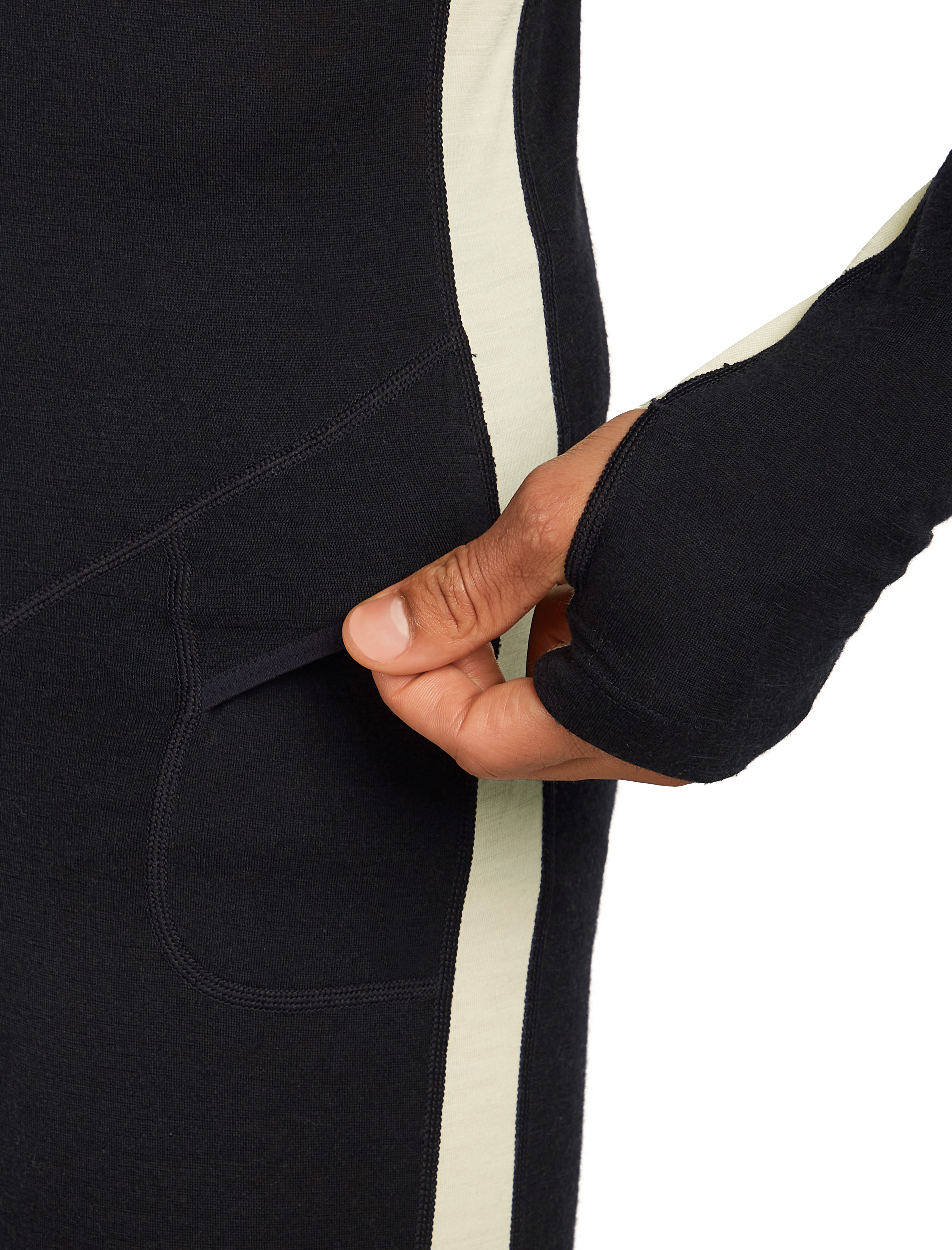M Merino 200 Oasis  Suit