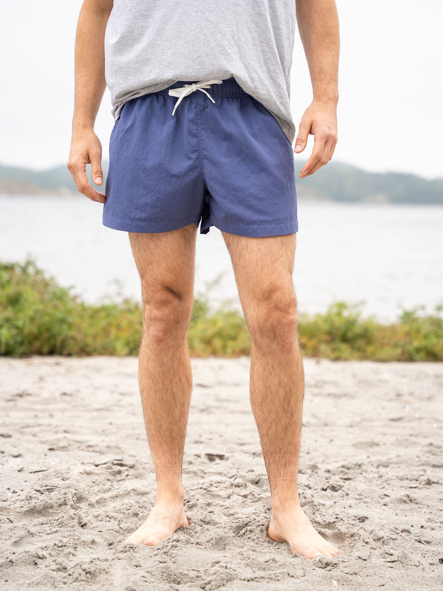 Mode Badeshorts