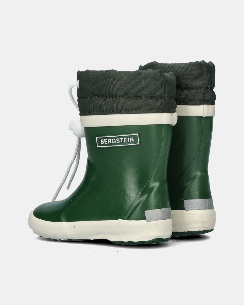 Bergstein Regenlaarzen  - groen