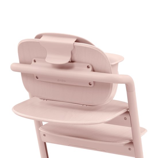 Chaise haute Lemo 4-en-1   Pearl Pink        de               CYBEX