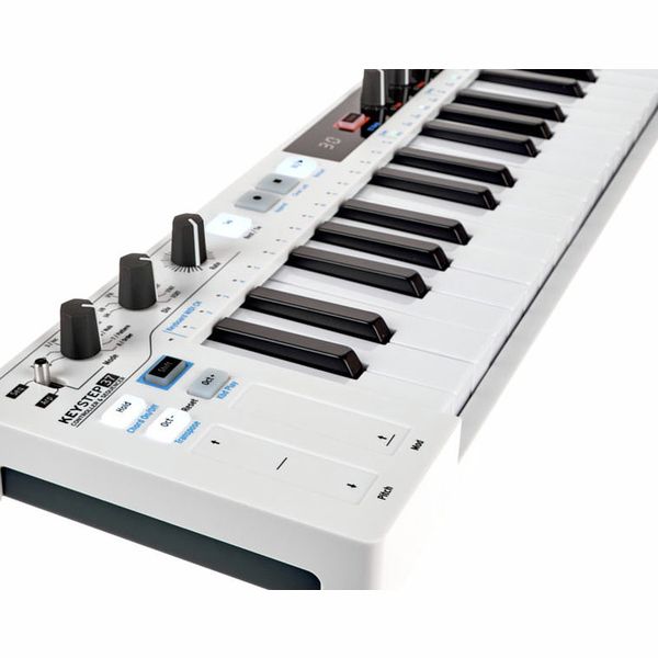 Arturia Keystep 37