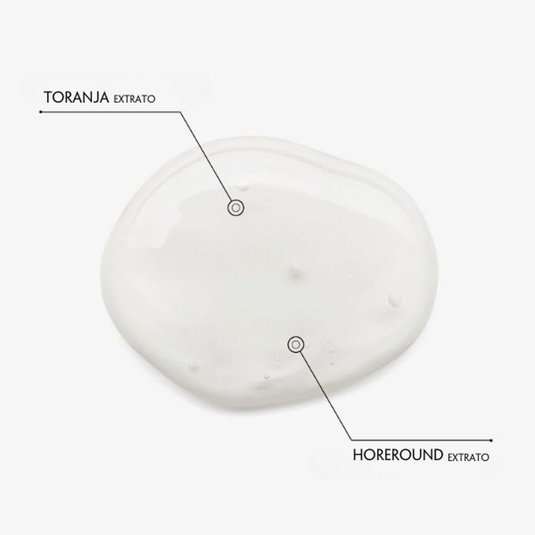 Classique Gel Nettoyant Démaquillant - 150ml