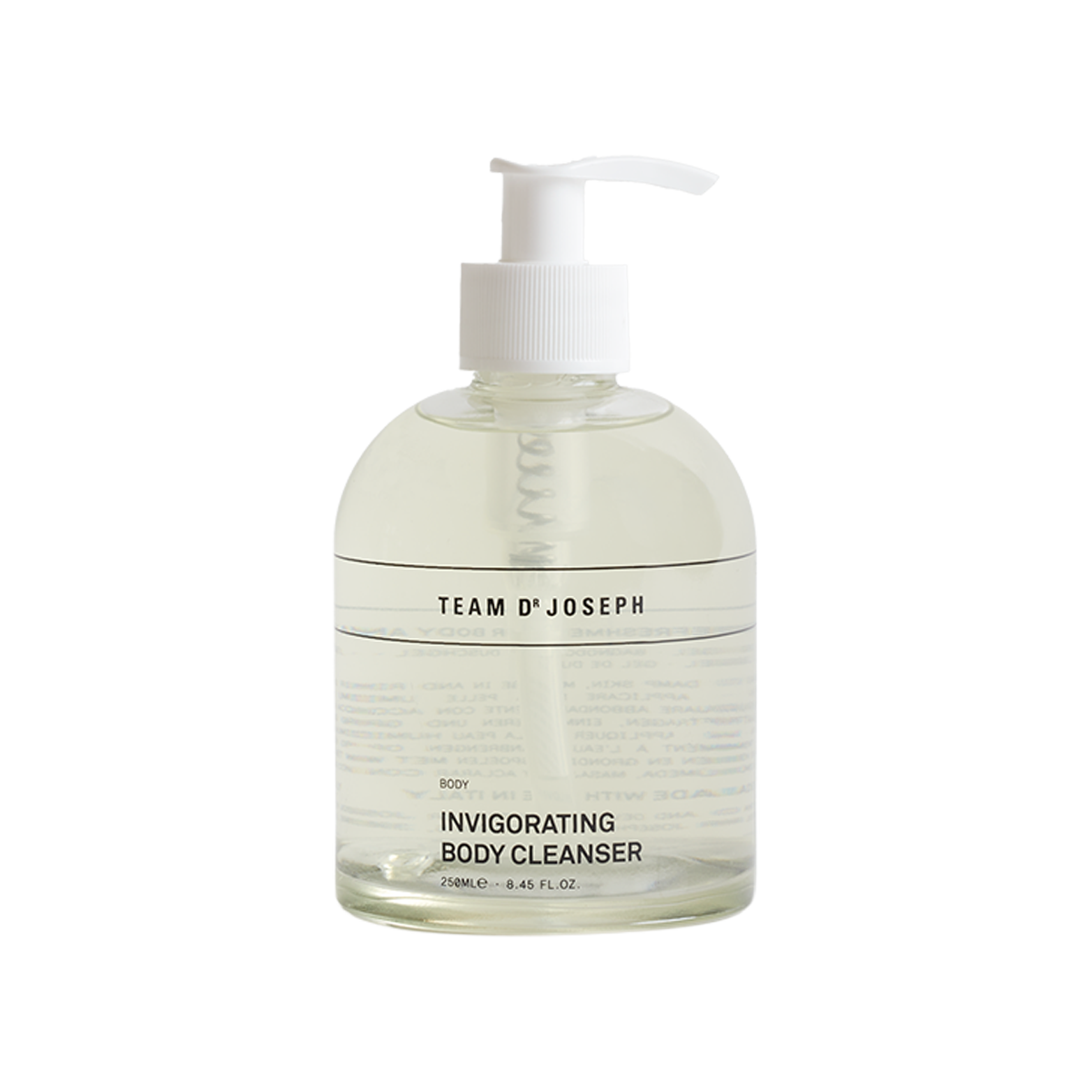 Invigorating Body Cleanser 250ml