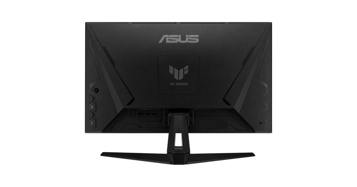 ASUSTUF Gaming VG27AQA1A 27