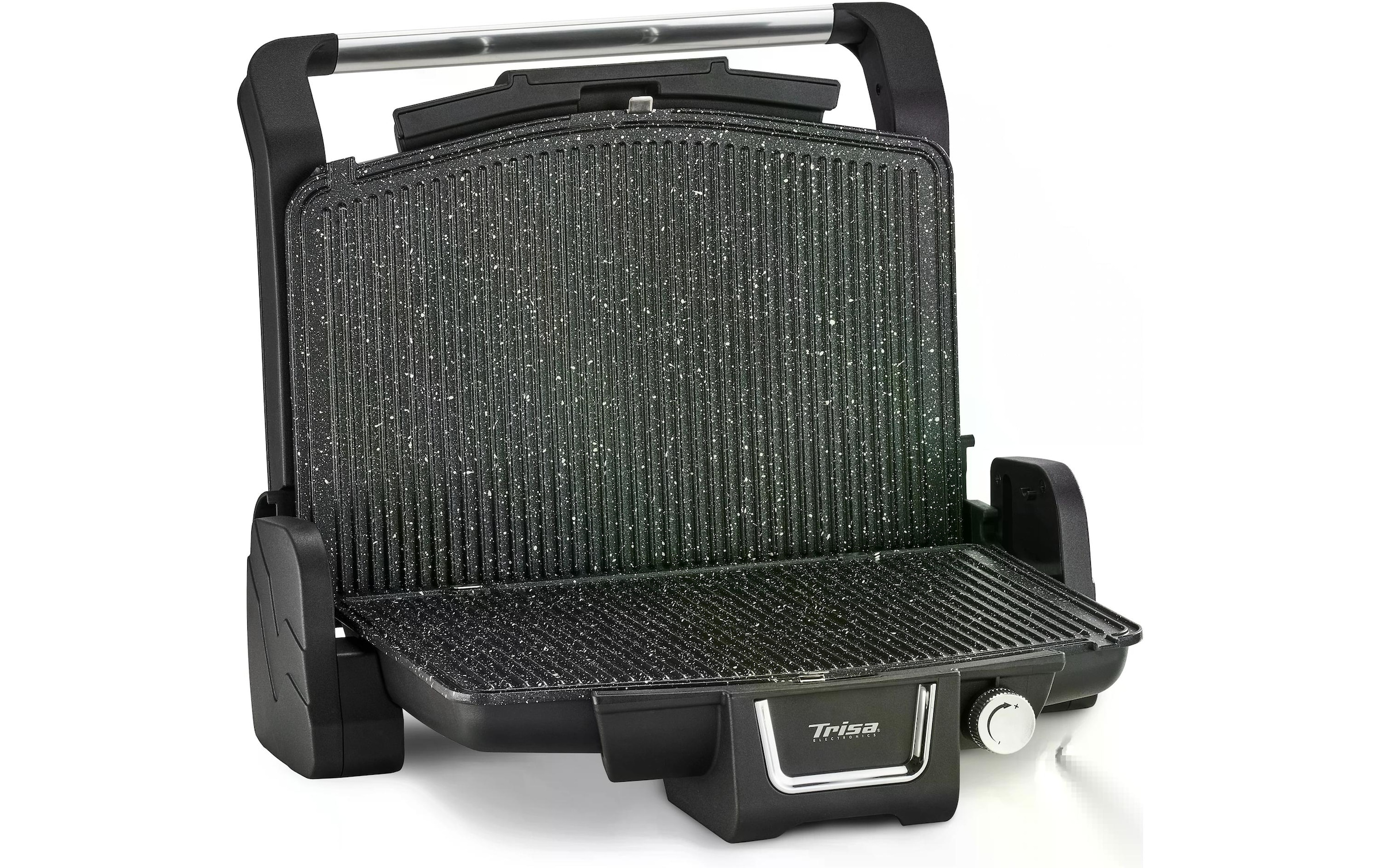 Trisa Kontaktgrill »Roast Buddy 1800 W«