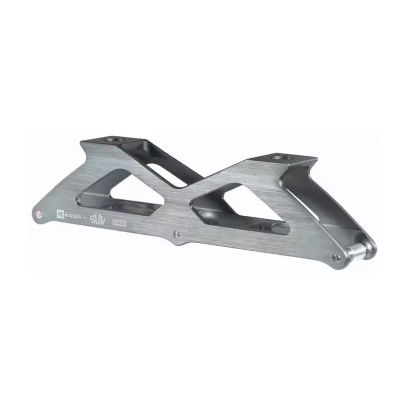 platine KIZER SUV 125, 3x125mm UFS