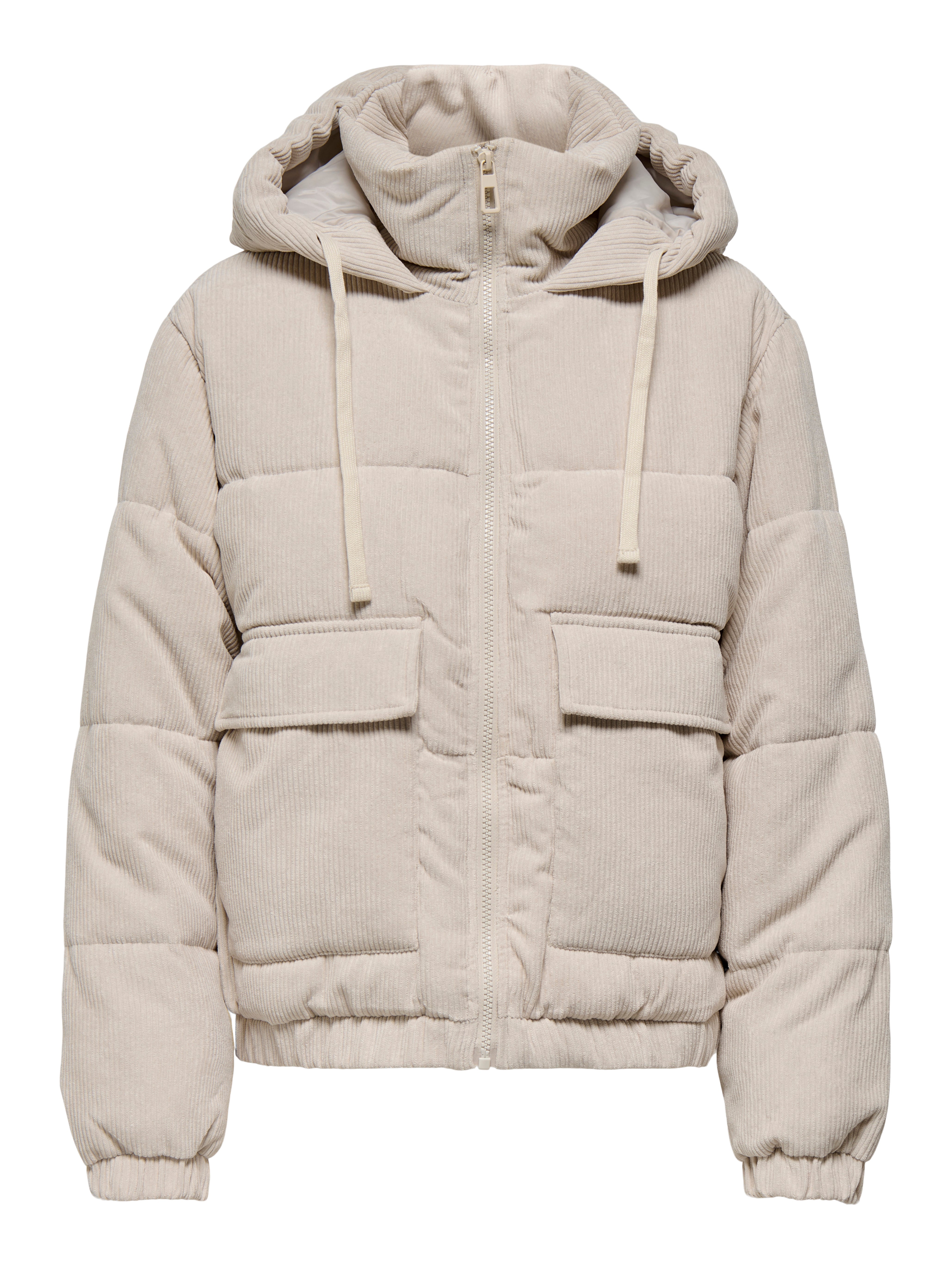 ONLEVI Daunenjacke Pumice Stone