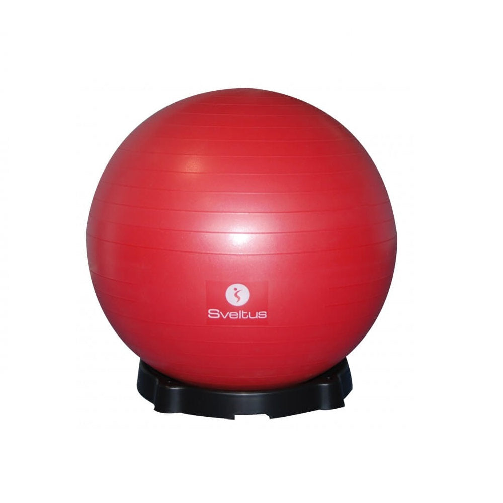 SVELTUS Support gymball Ø50 cm